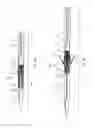 Fig. 20 - Catheter delivery system for heart valve prosthesis