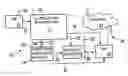 Fig. 01 - Distribution warehouse and method for arranging different articles in an order-oriented manner by means of a reduced buffer