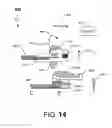 Fig. 20 - Systems and methods for treating and handling cardboard sheets