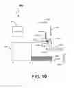 Fig. 22 - Systems and methods for treating and handling cardboard sheets