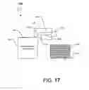 Fig. 23 - Systems and methods for treating and handling cardboard sheets