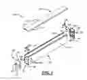 Fig. 03 - Electromechanical latch and ejector