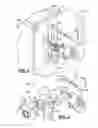 Fig. 05 - Electromechanical latch and ejector