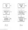 Fig. 04 - Robots comprising projectors for projecting images on identified projection surfaces