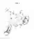 Fig. 02 - Chainless electric bicycle