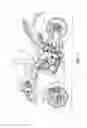 Fig. 02 - POWER UNIT AND SADDLE-RIDING TYPE VEHICLE