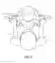 Fig. 04 - SYSTEM AND METHOD FOR CONTROLLING VEHICULAR REAR VISION