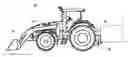 Fig. 01 - Supplemental power attachment for a vehicle