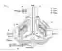 Fig. 01 - Method of detecting and controlling E-line loss in a centrifuge