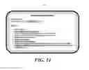 Fig. 14 - SYSTEM AND METHOD FOR REMOTE ENCOUNTER AND STATUS ASSESSMENT USING PARALLEL DATA AND VOICE COMMUNICATION PATHS
