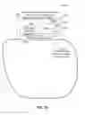 Fig. 22 - Wearable communication devices for secured transaction and communication