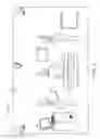 Fig. 02 - Integrated surgical implant delivery system and method
