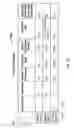 Fig. 11 - TRANSACTION COST MIRROR