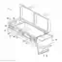 Fig. 01 - RENTAL CASKET DISTRIBUTION SYSTEM AND METHOD