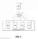 Fig. 02 - Data redundancy in a cluster system