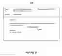 Fig. 30 - Using anchor points in document identification