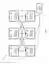Fig. 02 - Table placement in distributed databases