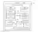 Fig. 01 - System for downloading and executing a virtual application