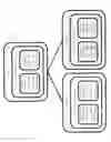 Fig. 35 - Network device and information sharing system