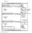 Fig. 01 - Integration system providing conversation messages and social network posts by conversation message authors to client