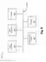 Fig. 09 - Content caching in a network for efficient user device access