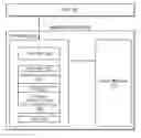 Fig. 01 - Adaptive context disbursement for improved performance in non-volatile memory systems