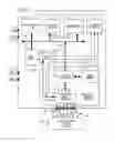 Fig. 01 - Microcontroller with integrated interface enabling reading data randomly from serial flash memory