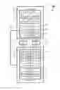 Fig. 01 - Bios failover update with service processor having direct serial peripheral interface (SPI) access