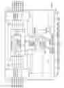 Fig. 02 - Test access mechanism, controller, selector, scan router, external data bus