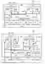 Fig. 34 - Test access mechanism, controller, selector, scan router, external data bus