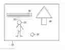 Fig. 01 - Image processing device for determining a display position of an annotation
