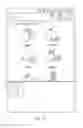 Fig. 12 - Apparatus and method for editing document image