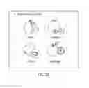 Fig. 15 - Apparatus and method for editing document image