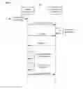 Fig. 02 - Sharing of a user input interface of an application session of one application between two or more applications