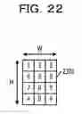 Fig. 23 - MOBILE TERMINAL AND DISPLAY CONTROL METHOD