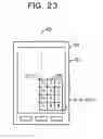Fig. 24 - MOBILE TERMINAL AND DISPLAY CONTROL METHOD