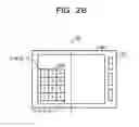 Fig. 27 - MOBILE TERMINAL AND DISPLAY CONTROL METHOD