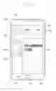 Fig. 08 - PORTABLE ELECTRONIC DEVICE AND SCREEN CONTROL METHOD THEREFOR