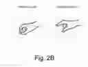 Fig. 04 - Sensing user input to change attributes of rendered content