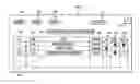 Fig. 01 - Video services receiver that provides a notification of upcoming program events having content that is preferred by the user, and related operating methods