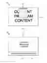 Fig. 09 - Video services receiver that provides a notification of upcoming program events having content that is preferred by the user, and related operating methods