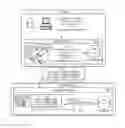 Fig. 01 - Privacy server for protecting personally identifiable information