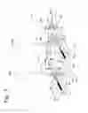 Fig. 07 - Control linkage for hydrostatic drives on lawn mowers