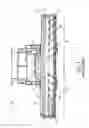 Fig. 02 - Overlapping sickle section for a knife assembly