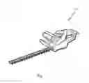Fig. 02 - Reciprocating power tool