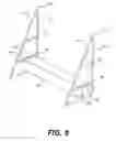 Fig. 09 - Multi-Tiered Rack System for Growing Crops and Plants