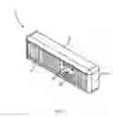 Fig. 02 - Drip irrigation emitter and drip irrigation device equipped with same