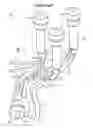 Fig. 02 - Device for stimulating an udder during milking