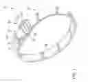 Fig. 02 - Quick-adjustable animal collar