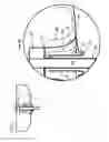 Fig. 09 - Aquaculture rearing enclosure and circulation induction system